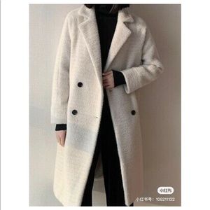 Maje Coat (Size 2)